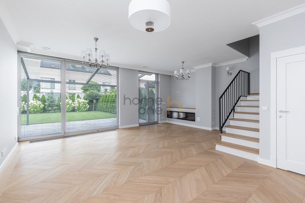 Nowy dom Premium | Kameralny | Luksusowy | 1 najem - Photo 1