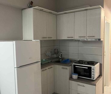 Studio/Γκαρσονιέρα για ενοικίαση Διοικητήριο (Κέντρο Θεσσαλονίκης) - Photo 2