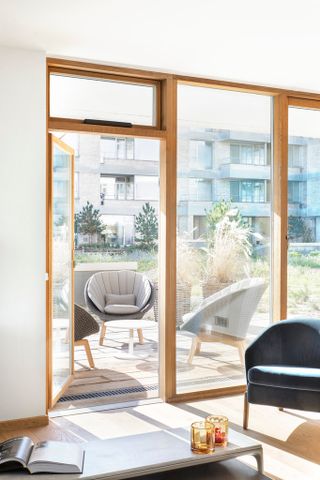 Rummelig 4-værelses med fantastisk lokation i Hellerup! - Photo 3