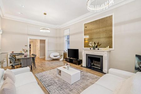 3 bedroom flat to rent - Photo 3