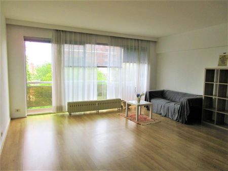 Flat meublé à 100 mètres de Montgomery - Foto 3