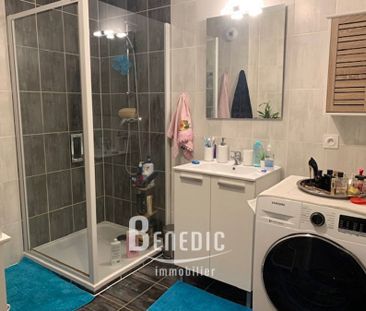 Appartement 3 pièces à Metz-Plantière - Photo 6