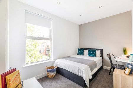 6 bedroom house to rent - Photo 4