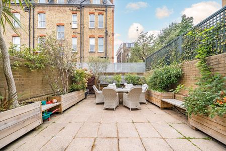 Roland Way, South Kensington, SW7 - Photo 5