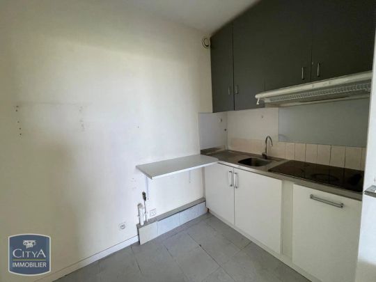 Appartement à louer 2 pièces 51.44m² - Photo 1