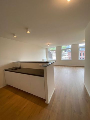 Appartement te huur - Foto 4