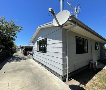 Bedford Road, Marewa - Photo 2