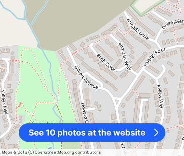 Gilbert Avenue, Teignmouth, TQ14 - Photo 1