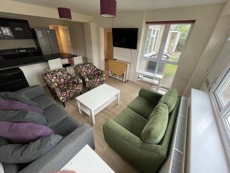 7 bedroom house share to rent - Photo 5