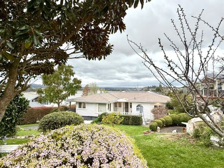 Spacious Split-Living Character Home with Water Views - Photo 2