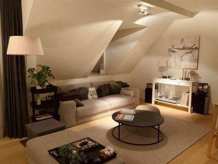 Appartement te huur in Mariakerke - Photo 4