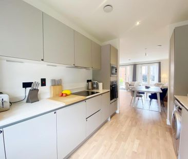 House share to rent - Photo 5