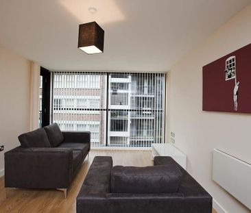 2 bedroom apartment to rent - Photo 5