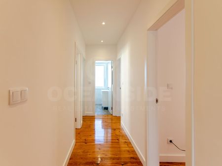 Apartamento T3 em Lisboa - Photo 5