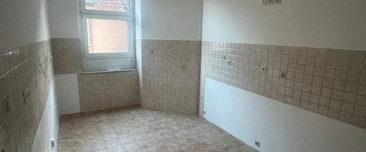 Frisch sanierte 4-Zimmer-Wohnung mit Balkon in Lankwitz - Foto 1