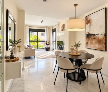 Middle Floor Apartment · Estepona - Photo 5