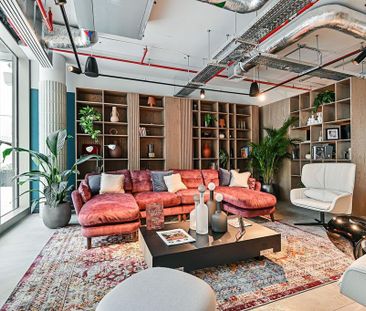 1 bedroom flat to rent - Photo 2