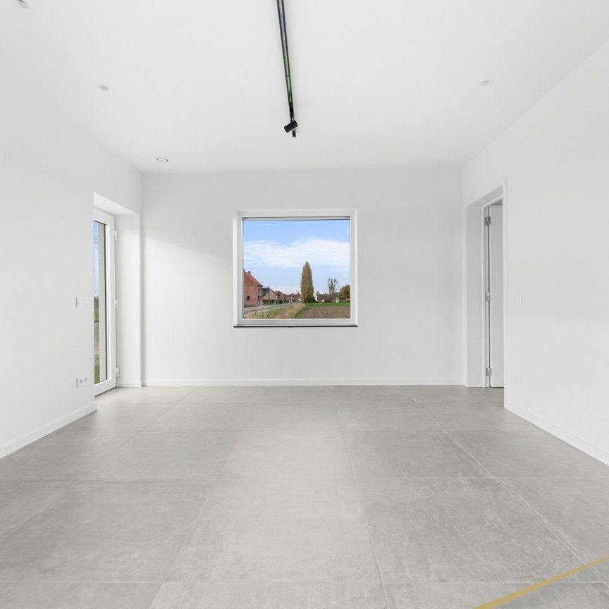 Luxueuze gezinswoning in het landelijke Noordschote - Photo 1