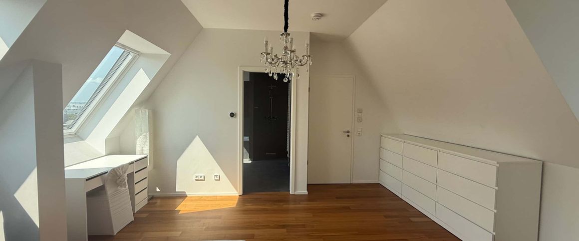 Apartment in Nordendstraße, Frankfurt am Main for 104 m² with 1 bedroom - Photo 1