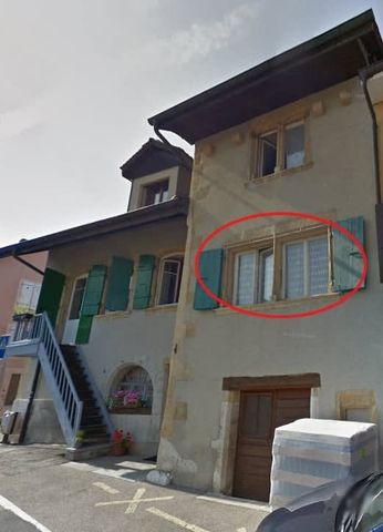 1.5 Zimmer, 35 m² - Foto 3