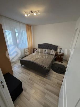 Apartament Pet Friendly | 2 camere decomandate | balcon | Gheorgheni - Photo 1