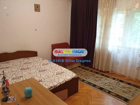 INCHIRIERE apartament 2 camere Brancoveanu (metrou) - Fotografie 2