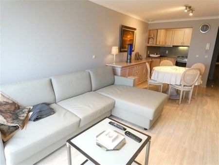 Appartement 1 slaapkamer - Foto 2