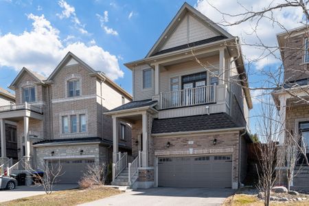 For Lease - 57 Sutcliffe Way, New Tecumseth, Ontario - Photo 2