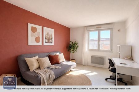 Location Appartement 1 pièce 19m² AVIGNON 84000 - Photo 5