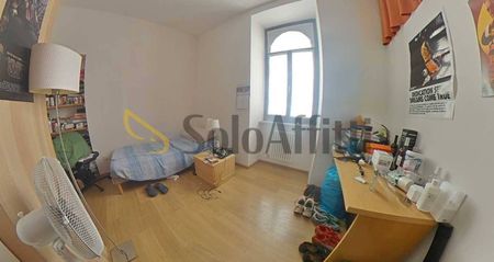 Quadrilocale via Giuseppe Mazzini, Centro Storico, Trento - Photo 3