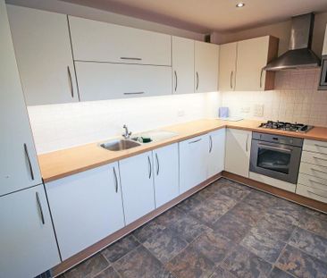 2 bedroom apartment to rent - Photo 5