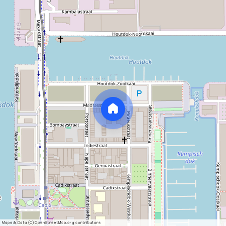 Madrasstraat, 46, 2060, Antwerpen (2060)