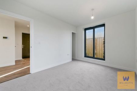 2 bedroom flat to rent - Photo 3