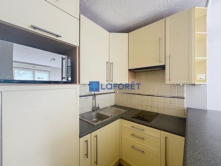 Apartment - Photo 3