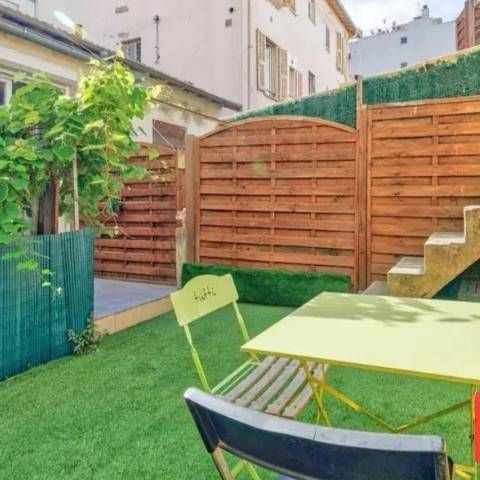 Location Appartement - Photo 1