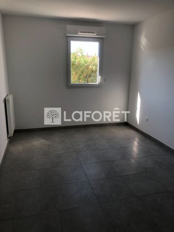 Appartement 2 pièces 42m2 MARSEILLE 13EME 754 euros - Photo 4