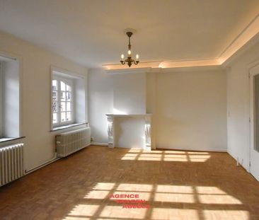 Appartement te huur - Photo 1