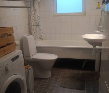 Holmingegränd, Spånga - Foto 2