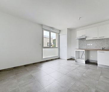 Appartement 3 pièces - Photo 2