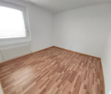 "Balkonwohnung mit herrlicher Aussicht!" - Foto 3