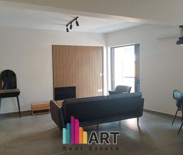 Διαμέρισμα για ενοικίαση Καλλίπολη (Καλλίπολη – Φρεαττύδα) - Photo 2