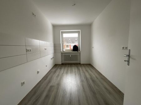 Frische 3-Zimmer-Wohnung in Varel - Foto 2