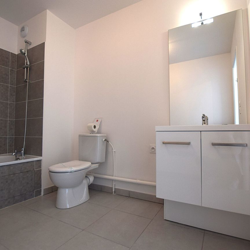 Appartement 1 pièce - Photo 1