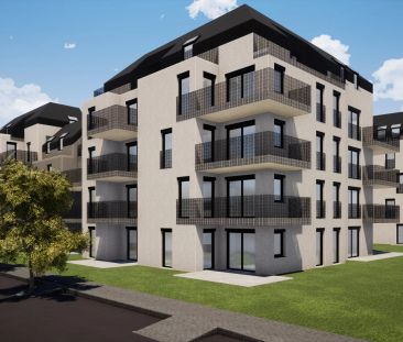 3 ZIMMER | OST-WEST-AUSRICHTUNG | BALKON UND TERRASSE | WOHNEN IM G... - Photo 4
