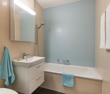 Wunderschöne Wohnung mit gemütlicher Loggia - Foto 5