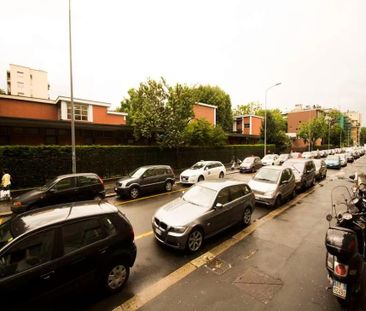 Via Vincenzo Foppa, Milan, Lombardy 20144 - Photo 1