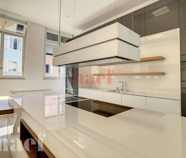 4.5 Zimmer, 130 m², EG - Photo 5