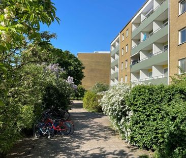 Agnesfridsvägen 101 - Foto 1