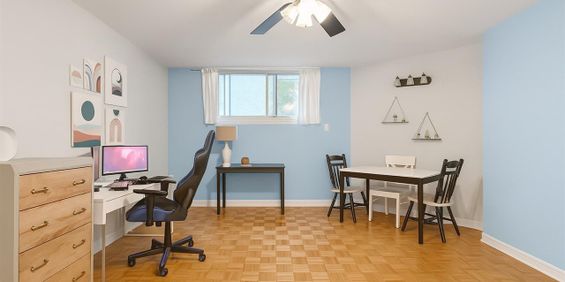 Appartement Montréal (Le Sud-Ouest) À Louer - Photo 3