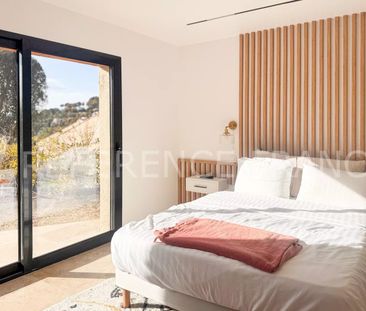 Villa • Mougins - Photo 5